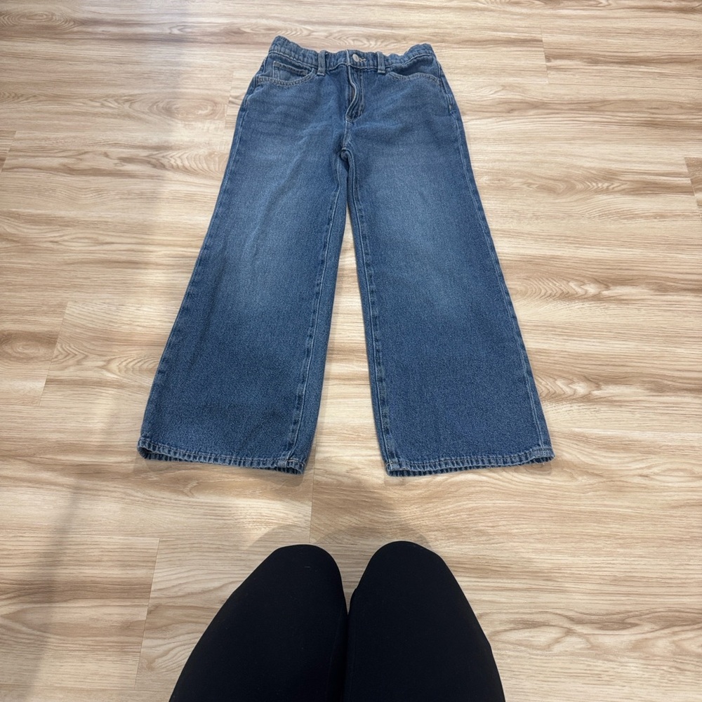 Classic Blue girls  Jeans